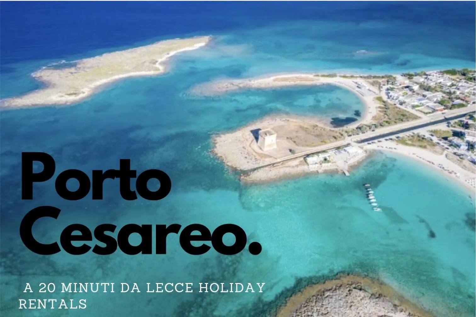 Lecce Holiday Rentals 0*,  Itálie
