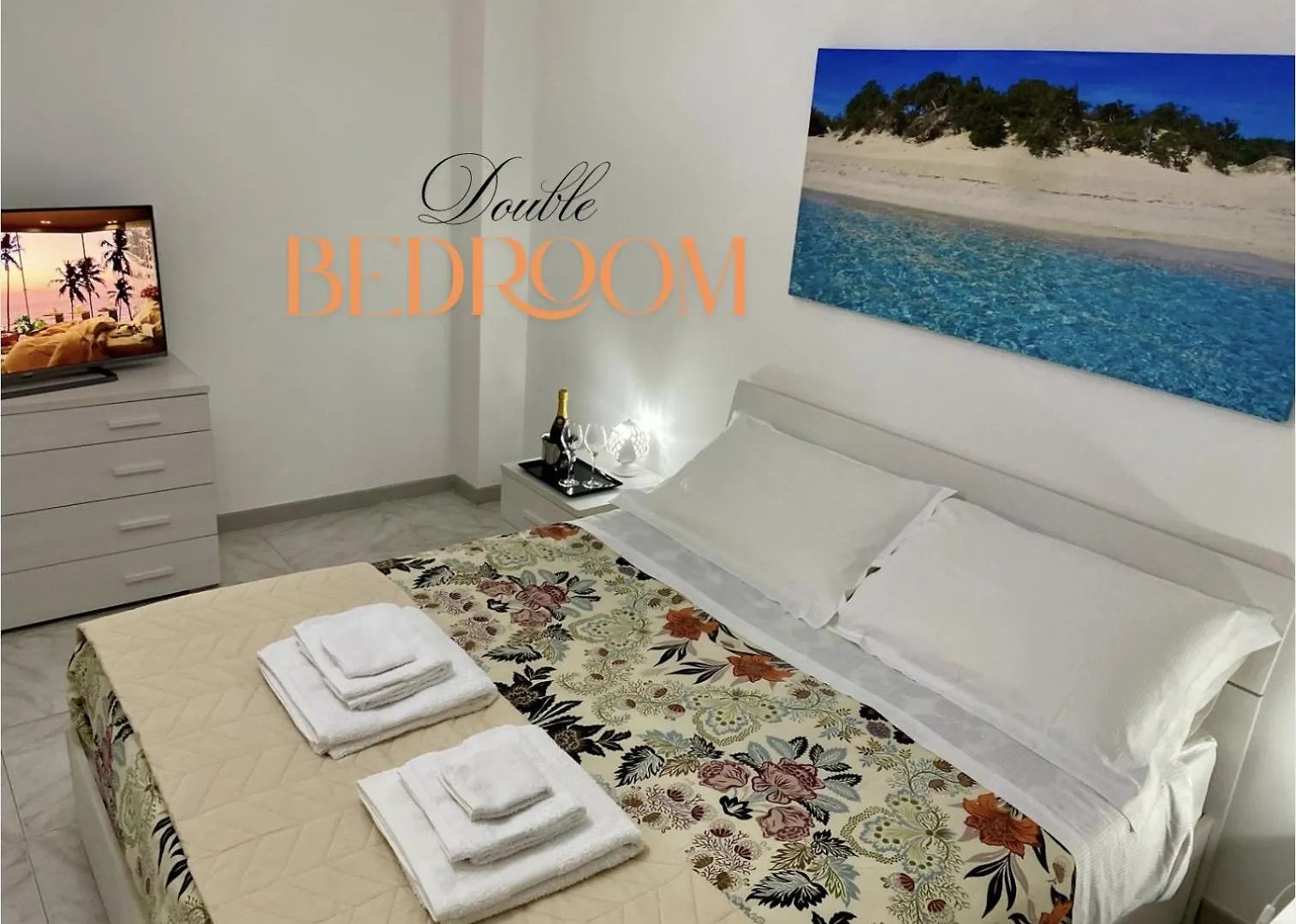 Apartmán Lecce Holiday Rentals Itálie