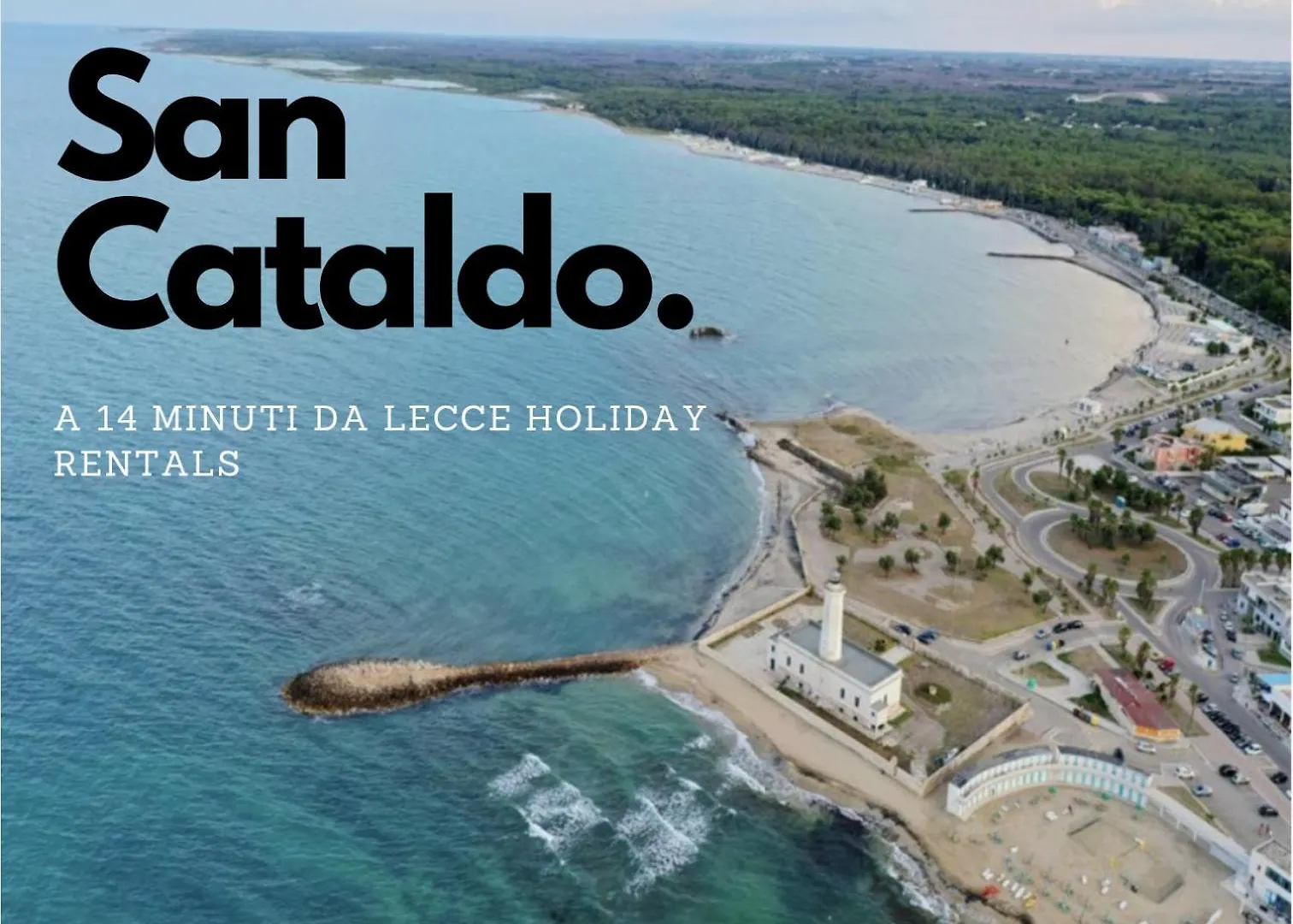 Lecce Holiday Rentals 0*,